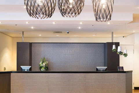 Mantra On The Park - Hervey Bay Accommodation 4