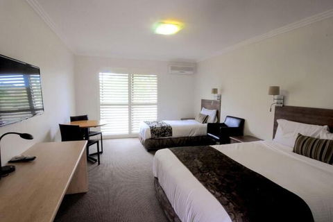 Lincoln Downs Resort Batemans Bay - New South Wales Tourism  5