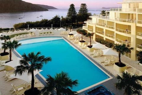 Mantra Ettalong Beach - Accommodation Ballina 2