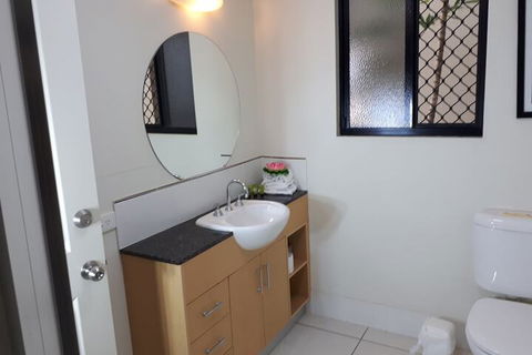 Meridien At Trinity - Hervey Bay Accommodation 5