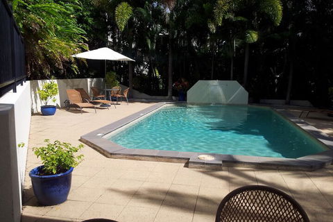 Meridien At Trinity - Hervey Bay Accommodation 3