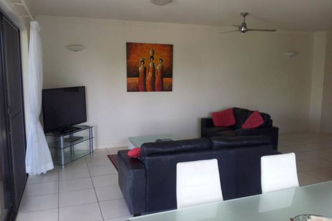 Meridien At Trinity - Hervey Bay Accommodation 6