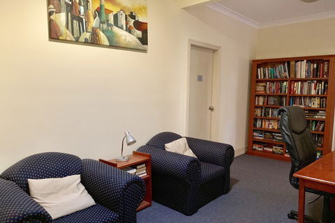Ashfield Manor - Accommodation Broken Hill 1