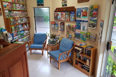 At The Mango Tree - WA Accommodation 7