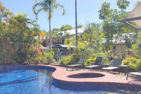 At The Mango Tree - WA Accommodation 5