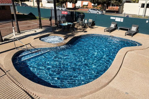 Addison Motor Inn - Accommodation Sydney 3