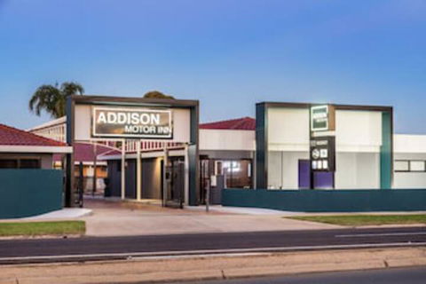 Addison Motor Inn - Accommodation Sydney 0