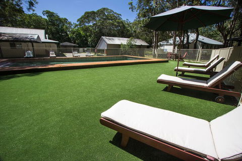 The Retreat Port Stephens - Tourism Townsville 5
