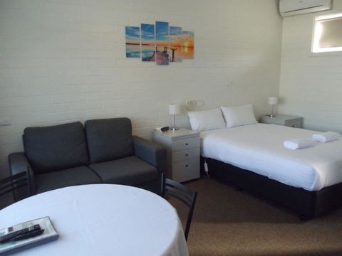Guichen Bay Motel - Accommodation Sunshine Coast 4