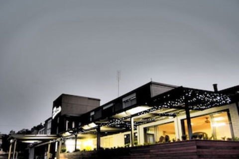Hotel Gracelands - Accommodation Sydney 0