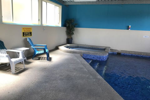 Comfort Inn Benalla - Accommodation Broken Hill 5