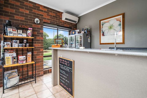 Comfort Inn Benalla - Accommodation Broken Hill 6