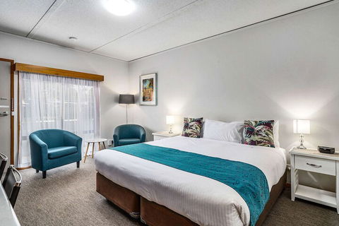 Comfort Inn Benalla - Accommodation Broken Hill 7