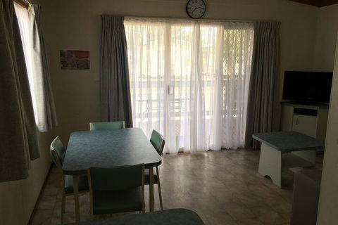 Broken Hill Tourist Park - Accommodation VIC 7