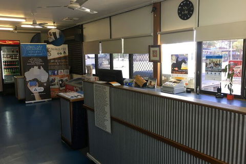 Broken Hill Tourist Park - Accommodation VIC 4