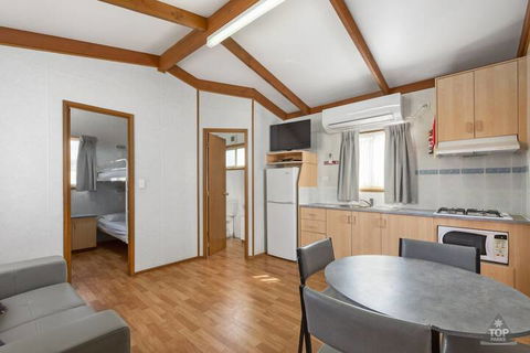 Broken Hill Tourist Park - Accommodation VIC 6