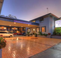 Grafton Central Motel - Hervey Bay Accommodation