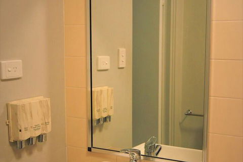 Grafton Central Motel - Hervey Bay Accommodation 6
