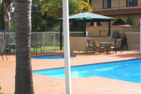 El Caballo Resort - Accommodation Kalgoorlie 2