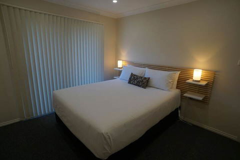 Zig Zag Motel - Hobart Tourism 7