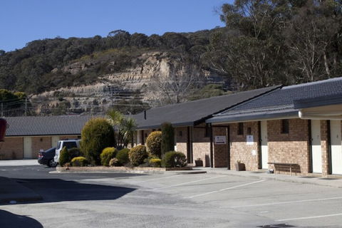 Zig Zag Motel - Hobart Tourism 2