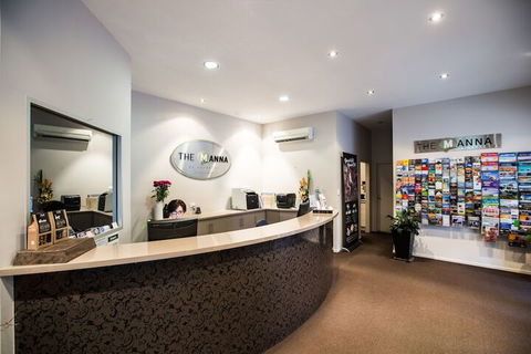 The Studio By Haus - WA Accommodation 3
