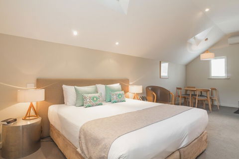 The Studio By Haus - WA Accommodation 6