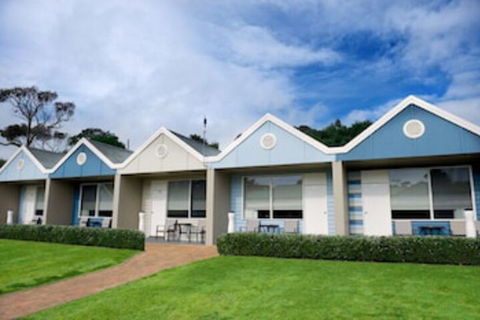 Sorrento Beach Motel - Accommodation Newcastle 0