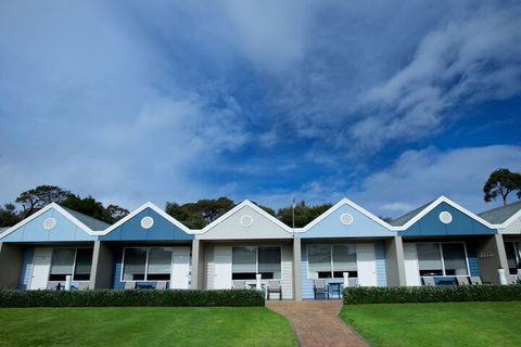 Sorrento Beach Motel - Accommodation Newcastle 4