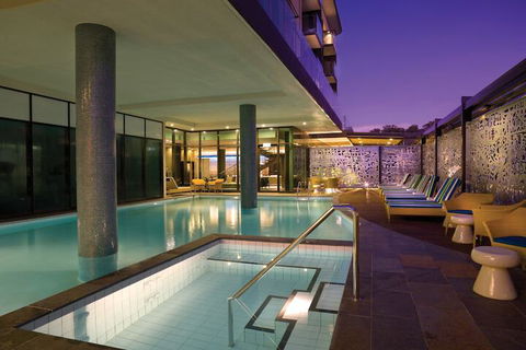Adina Apartment Hotel Darwin Waterfront - Hotel WA 4