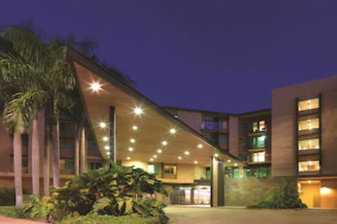 Adina Apartment Hotel Darwin Waterfront - Hotel WA 0