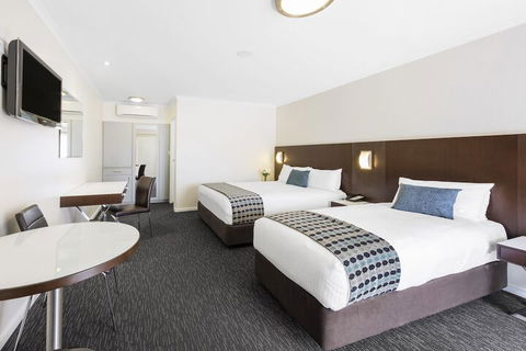 Mercure Wagga Wagga - Hervey Bay Accommodation 5