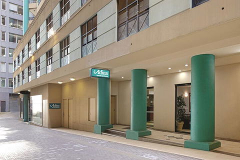 Adina Serviced Apartments Sydney Martin Place - Accommodation Broken Hill 2