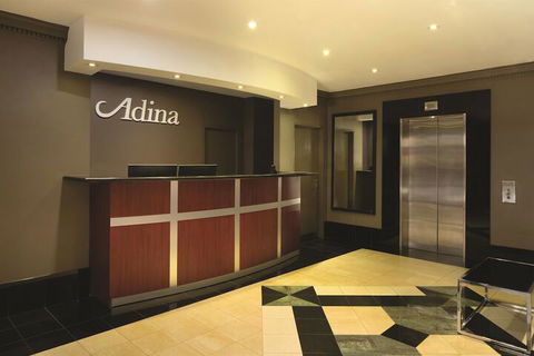 Adina Serviced Apartments Sydney Martin Place - Accommodation Broken Hill 3