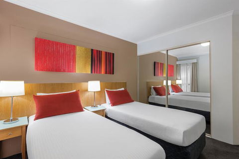 Adina Serviced Apartments Sydney Martin Place - Accommodation Broken Hill 7