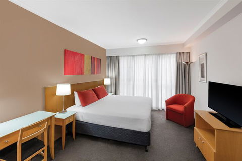 Adina Serviced Apartments Sydney Martin Place - Accommodation Broken Hill 4