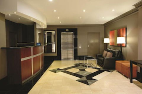 Adina Serviced Apartments Sydney Martin Place - Accommodation Broken Hill 0