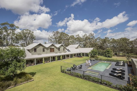 Spicers Vineyards Estate - Broome Tourism 2
