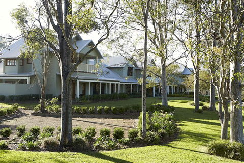 Spicers Vineyards Estate - Broome Tourism 1