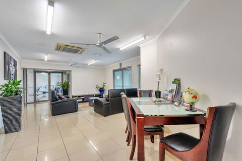 Argus Apartments Darwin - Brisbane Tourism 5