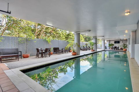 Argus Apartments Darwin - Brisbane Tourism 3