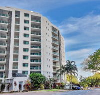Argus Apartments Darwin - WA Accommodation