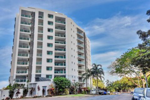 Argus Apartments Darwin - Brisbane Tourism 0