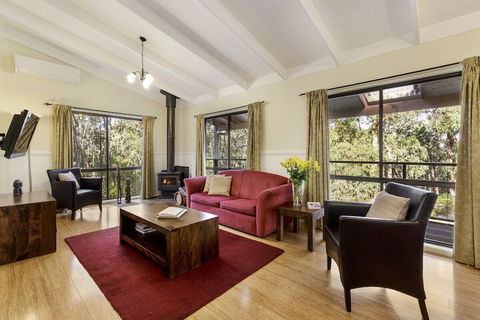 Countrywide Cottages - NT Tourism 2