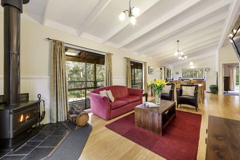Countrywide Cottages - NT Tourism 5