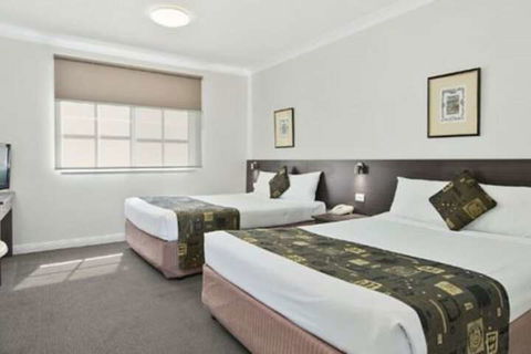 Comfort Inn & Apartments Dandenong - Victoria Tourism 5
