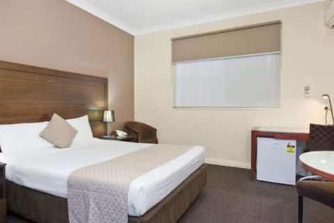 Comfort Inn & Apartments Dandenong - Victoria Tourism 7