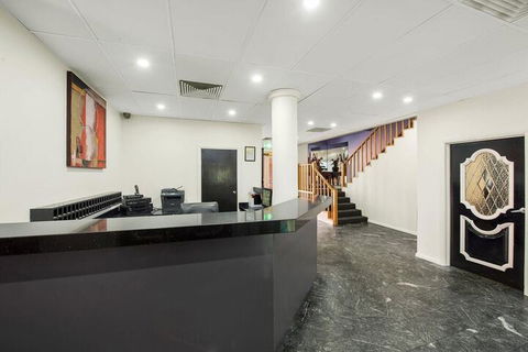 Comfort Inn & Apartments Dandenong - Victoria Tourism 2