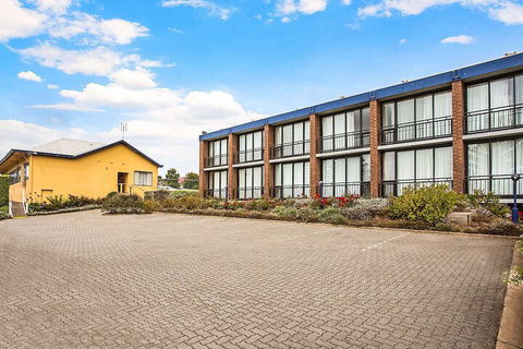 Comfort Inn Richmond Henty - WA Accommodation 2