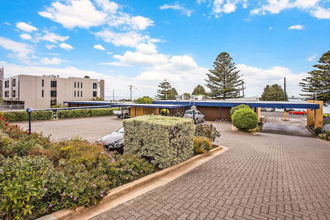 Comfort Inn Richmond Henty - WA Accommodation 1